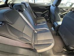2021 Subaru
Impreza 2.0i-L