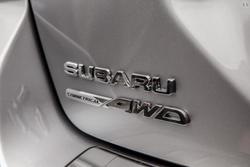 2024 Subaru Impreza 2.0S G6 MY24 AWD Ice Silver
