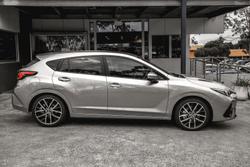 2024 Subaru Impreza 2.0S G6 MY24 AWD Ice Silver