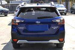 2025 Subaru Outback AWD Touring XT 6GEN MY25 AWD Sapphire Blue