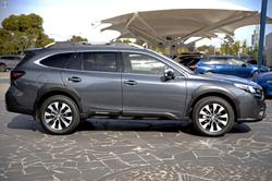 2024 Subaru Outback AWD Touring 6GEN MY24 AWD Magnetite Grey