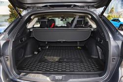 2024 Subaru Outback AWD Touring 6GEN MY24 AWD Magnetite Grey