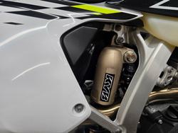 2026 Triumph 2026 Triumph 250CC TF 250-E Motocross
