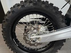 2026 Triumph 2026 Triumph 250CC TF 250-E Motocross