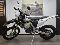 2026 Triumph 2026 Triumph 250CC TF 250-E Motocross