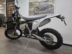 2026 Triumph 2026 Triumph 250CC TF 250-E Motocross