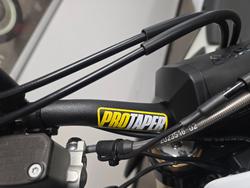 2026 Triumph 2026 Triumph 250CC TF 250-E Motocross