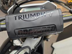 2026 Triumph 2026 Triumph 250CC TF 250-E Motocross