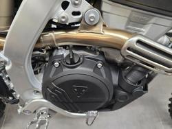 2026 Triumph 2026 Triumph 250CC TF 250-E Motocross