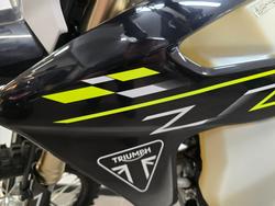 2026 Triumph 2026 Triumph 250CC TF 250-E Motocross