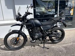 2019 Royal Enfield HIMALAYAN GRANITE