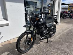2019 Royal Enfield HIMALAYAN GRANITE