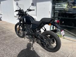 2019 Royal Enfield HIMALAYAN GRANITE