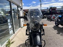 2019 Royal Enfield HIMALAYAN GRANITE