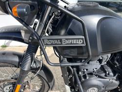 2019 Royal Enfield HIMALAYAN GRANITE