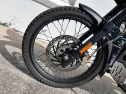 2019 Royal Enfield HIMALAYAN GRANITE