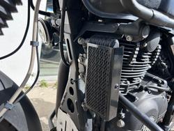 2019 Royal Enfield HIMALAYAN GRANITE