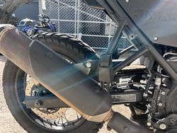 2019 Royal Enfield HIMALAYAN GRANITE