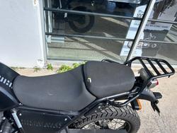 2019 Royal Enfield HIMALAYAN GRANITE