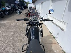 2019 Royal Enfield HIMALAYAN GRANITE