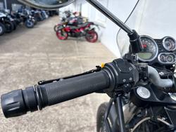 2019 Royal Enfield HIMALAYAN GRANITE