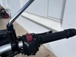 2019 Royal Enfield HIMALAYAN GRANITE