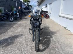2019 Royal Enfield HIMALAYAN GRANITE