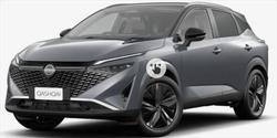 Nissan J12