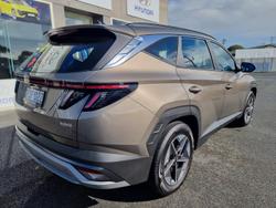2024 Hyundai
Tucson