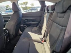 2024 Hyundai
Tucson