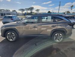 2024 Hyundai
Tucson