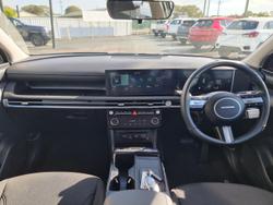 2024 Hyundai
Tucson