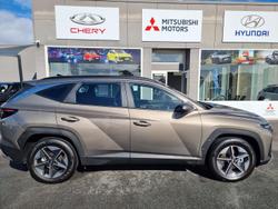 2024 Hyundai
Tucson