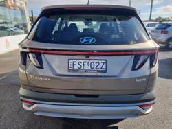 2024 Hyundai
Tucson