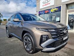 2024 Hyundai
Tucson