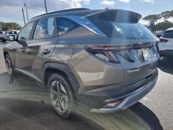 2024 Hyundai
Tucson