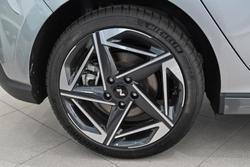 2025 Hyundai
i30 N Line Premium
