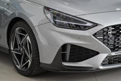 2025 Hyundai
i30 N Line Premium