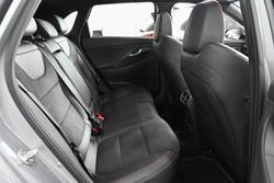 2025 Hyundai
i30 N Line Premium