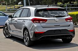 2025 Hyundai
i30 N Line Premium