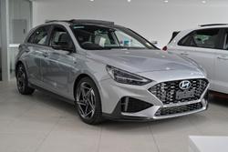 2025 Hyundai
i30 N Line Premium