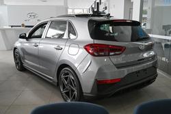 2025 Hyundai
i30 N Line Premium
