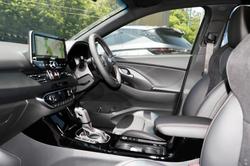 2025 Hyundai
i30 N Line Premium
