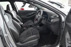 2025 Hyundai
i30 N Line Premium