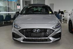 2025 Hyundai
i30 N Line Premium