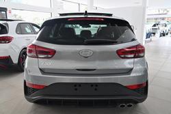 2025 Hyundai
i30 N Line Premium