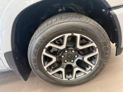 2024 Ram 1500 Laramie Sport Hurricane SO RamBox