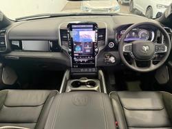 2024 Ram 1500 Laramie Sport Hurricane SO RamBox