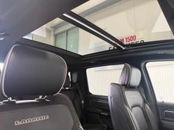 2024 Ram 1500 Laramie Sport Hurricane SO RamBox