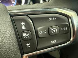 2024 Ram 1500 Laramie Sport Hurricane SO RamBox